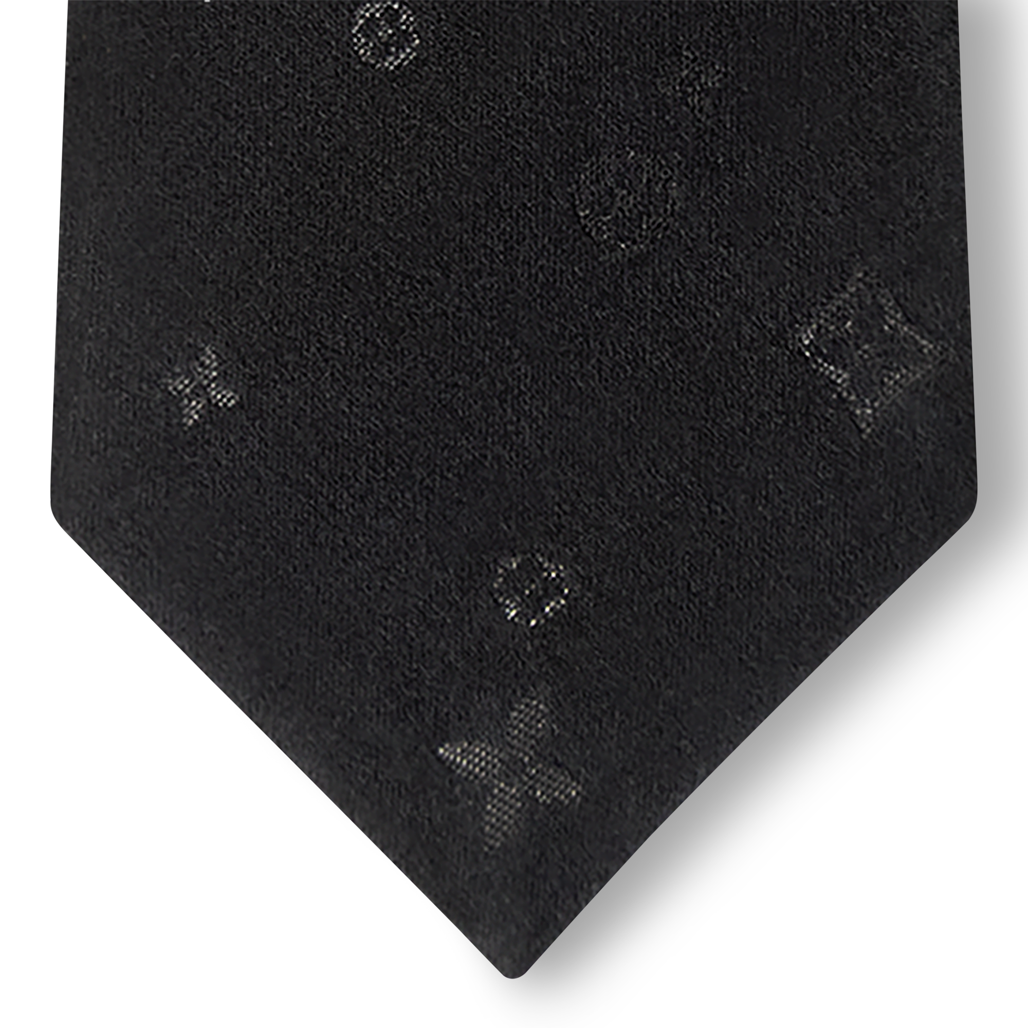 LV Starry Night Tie . - Accessories | LOUIS VUITTON